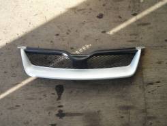Решетка радиатора TRD на Toyota Corolla Fielder 2004-2006 в Чите Решетка радиатора. Toyota Corolla Fielder, NZE121, NZE121G, NZE124, NZE124G, ZZE122, ZZE122G, ZZE123, ZZE123G, ZZE124, ZZE124G 1NZFE, 1ZZFE, 2ZZGE
