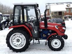 Чувашпиллер-504. , 50 л.с. Под заказ