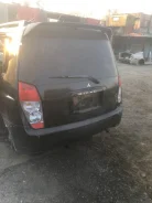 Mitsubishi Dingo. CQ2A, 4G15 ����