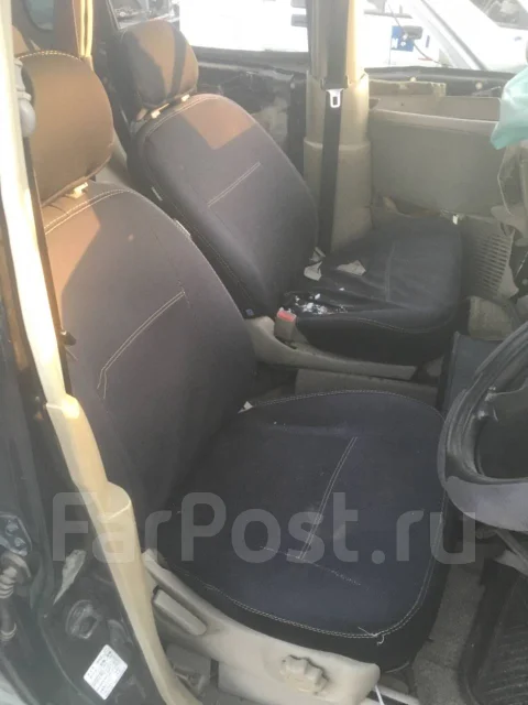 Mitsubishi Dingo. CQ2A, 4G15 ����