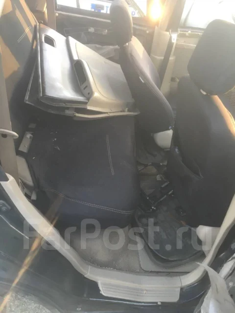 Mitsubishi Dingo. CQ2A, 4G15 ����