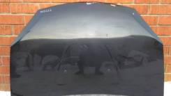 Капот. Renault Sandero, BS11, BS12, BS1Y Двигатели: K4M, K7J, K7M