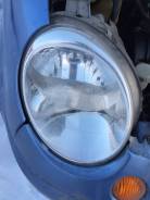 Фара. Daewoo Matiz
