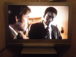 Panasonic Viera TH-R37PV8. ������ ����
