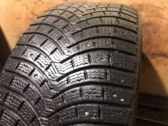 Michelin Latitude X-Ice North 2. Зимние, шипованные, 30 %, 1 шт