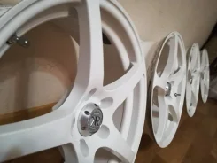 Kreutzer Series Vi. 7.0x17", 5x108, ET-38, �� 63,3���. ����