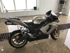 Kawasaki Ninja ZX-6R. 636 куб. см., исправен, птс, с пробегом
