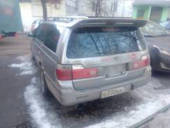 Nissan Stagea. WHC34033768, RB20DE NEO ����