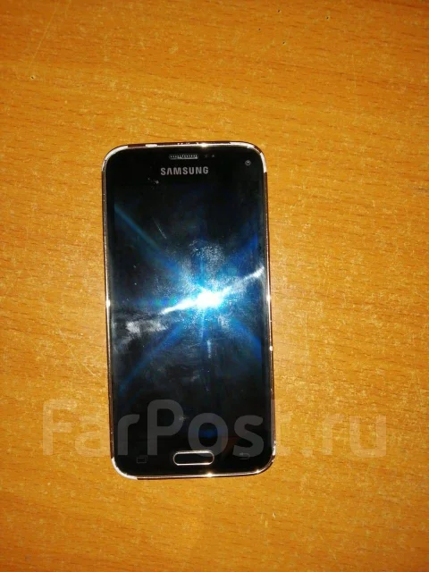 Samsung Galaxy S5 Mini. �/� ����