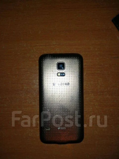 Samsung Galaxy S5 Mini. �/� ����