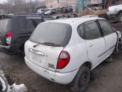 Toyota Duet. M100A, EJDE ����