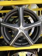 RR. 7.5x17", ET48, ЦО 73,1 мм.