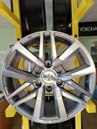 LegeArtis Optima TY238. 8.0x18", 6x139.70, ET25, ЦО 106,1 мм.