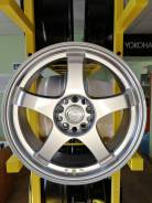 RR. 7.5x18", 5x114.30, ET35, ЦО 67,1 мм.