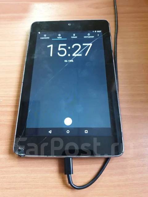 Asus Nexus 7 ����