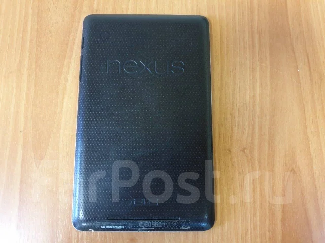 Asus Nexus 7 ����