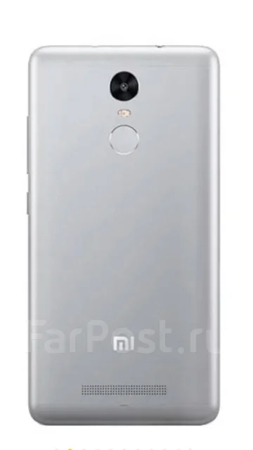 Xiaomi Redmi 3. �/�, �����, 3G, 4G LTE, Dual-SIM ����