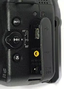 Fujifilm FinePix S9600