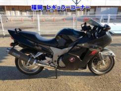 Honda CBR 1100XX. 1 100 куб. см., исправен, птс, без пробега. Под заказ