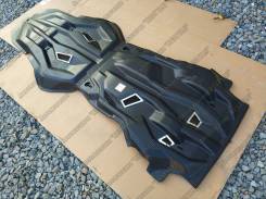 Защита двигателя. Toyota Land Cruiser Prado, GDJ150L, GDJ150W, GDJ151W, GRJ150, GRJ150L, GRJ150W, GRJ151, GRJ151W, KDJ150L, SUV, TRJ150, TRJ150W, KDJ1...