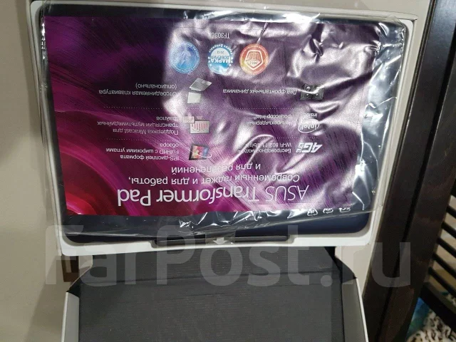 Asus Transformer Pad TF303CL ����