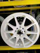 Race Ready CSS154. 7.0x16", ET40, ЦО 73,1 мм.