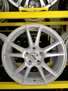 Alcasta M40. 7.0x17", 5x114.3, ET45, �� 60,1���. ����
