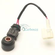 Датчик детонации. Subaru Forester, SF5 Subaru Legacy, BH5, BH9, BHC Subaru Impreza, GC1, GC2, GC3, GC4, GC5, GC6, GC7, GC8, GD4, GD5, GD9, GDE, GF1, G...