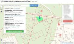 Продаю участок в районе Угловое, с/т «Малахит» в Артеме Продаю участок в районе Угловое, с/т «Малахит». 1 000 кв. м., собственность, электричество