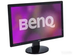 BenQ. 18.5", ���������� �� (LCD)