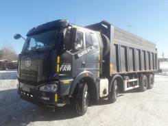 FAW J6. Продам самосвал Faw J6 8x4, 11 050 куб. см., 35 000 кг., 8x4