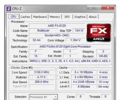 AMD FX ����