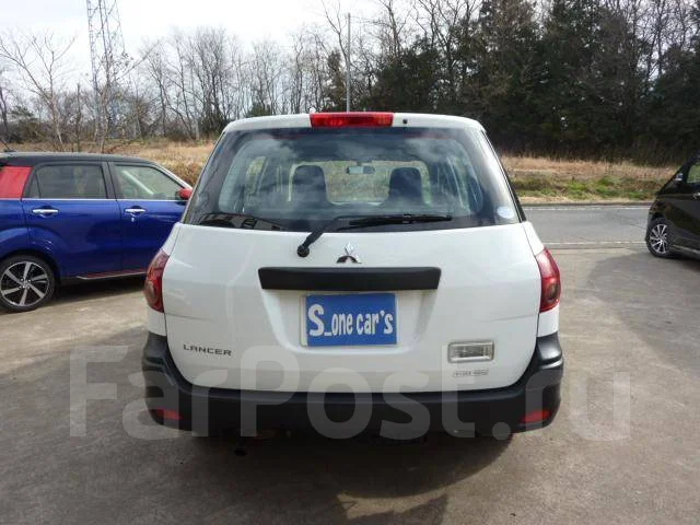 Mitsubishi Lancer. �������, 4wd, 1.6 (109��.�.), ������, �/�. ��� ����� �� ������������ ����