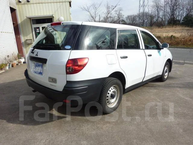 Mitsubishi Lancer. �������, 4wd, 1.6 (109��.�.), ������, �/�. ��� ����� �� ������������ ����