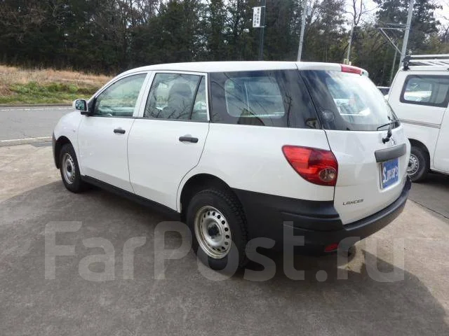 Mitsubishi Lancer. �������, 4wd, 1.6 (109��.�.), ������, �/�. ��� ����� �� ������������ ����