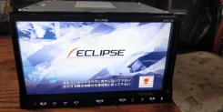 Eclipse AVN-V02 ����