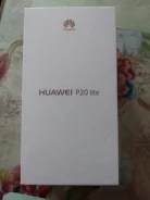 Huawei P20 lite. �/�, 64 ��, ������, 3G, 4G LTE, Dual-SIM, NFC