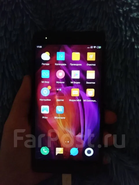 Xiaomi Redmi Note 4. �/�, ����� ����
