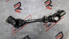 Карданчик рулевой. Toyota: Corolla Spacio, Sprinter, Sprinter Carib, Corolla Levin, Sprinter Trueno, Corolla, Sprinter Marino, Corolla Ceres Двигатели...