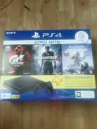 Sony PlayStation 4 Slim ����