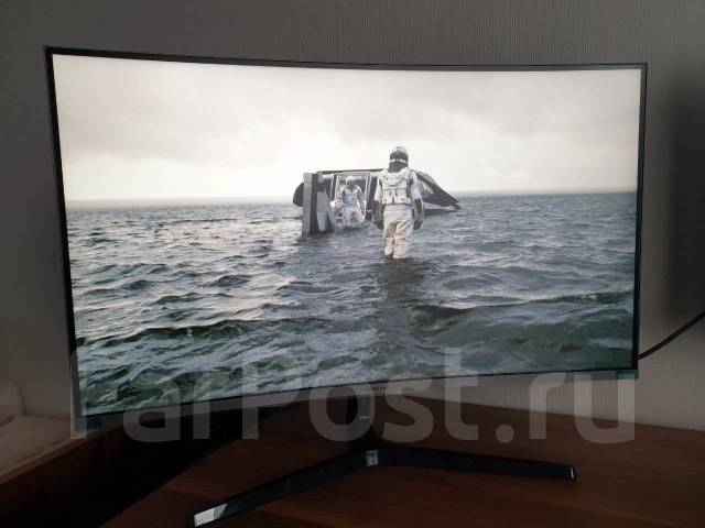 Новый изогнутый 2K 144Hz 31.5" монитор Samsung C32JG50QQI, 32", VA ...