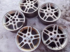 Jeep. 7.0x16", 5x127, ET50.8, �� 71,6���. ����