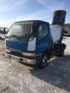 Mitsubishi Fuso Canter. Продам 1.5 кубовый миксер Mitsubishi Canter, 2,00 куб. м.