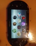 Sony PlayStation Vita