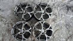 Replay V6. 6.5x15", 5x108.00, ET43