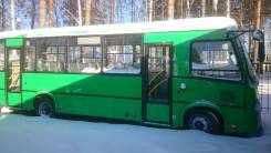 ПАЗ Вектор 8.56. Автобус ПАЗ-320412-04, 21 место, В кредит, лизинг