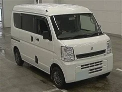 Suzuki Every. �������, 4wd, 0.7 (64��.�.), ������, 21 494����. ��, �/�. ��� ����� �� ������������ ����