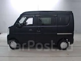 Suzuki Every. �������, 4wd, 0.7 (64��.�.), ������, 37 412����. ��, �/�. ��� ����� �� ������������ ����