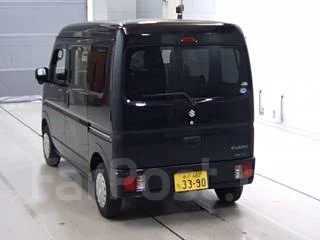 Suzuki Every. �������, 4wd, 0.7 (64��.�.), ������, 37 412����. ��, �/�. ��� ����� �� ������������ ����