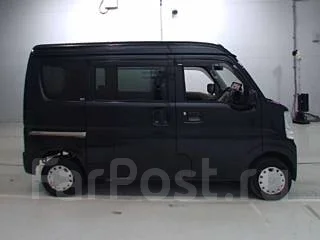 Suzuki Every. �������, 4wd, 0.7 (64��.�.), ������, 37 412����. ��, �/�. ��� ����� �� ������������ ����